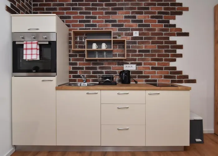 Studio Apartmani Bethel