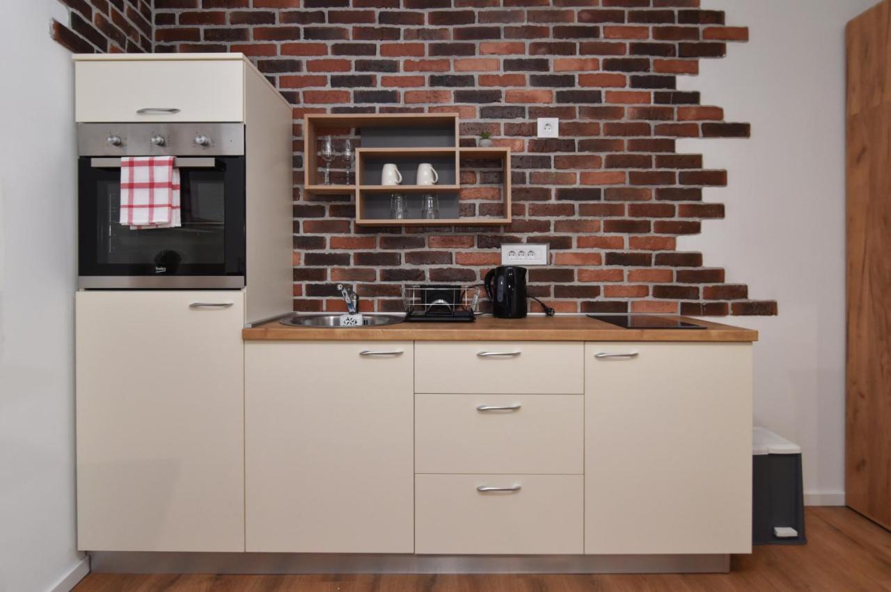 Studio Bethel Apartment *