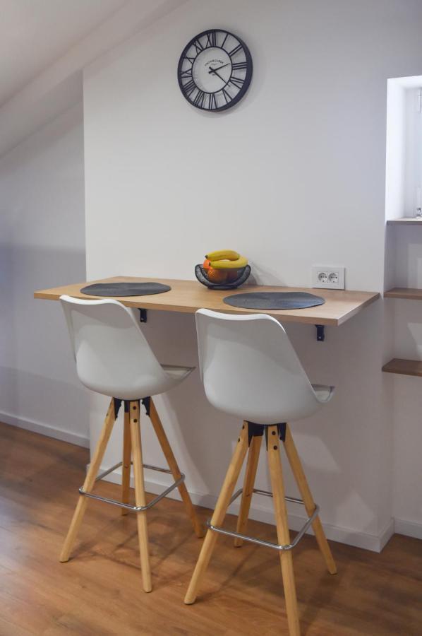 Studio Bethel Apartment *