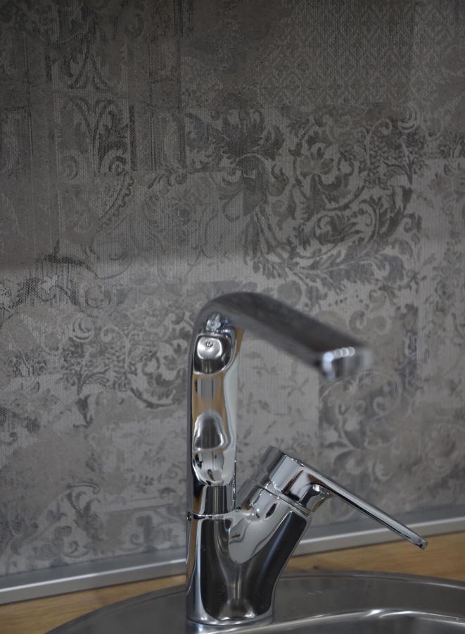 Studio Bethel Apartment Rijeka