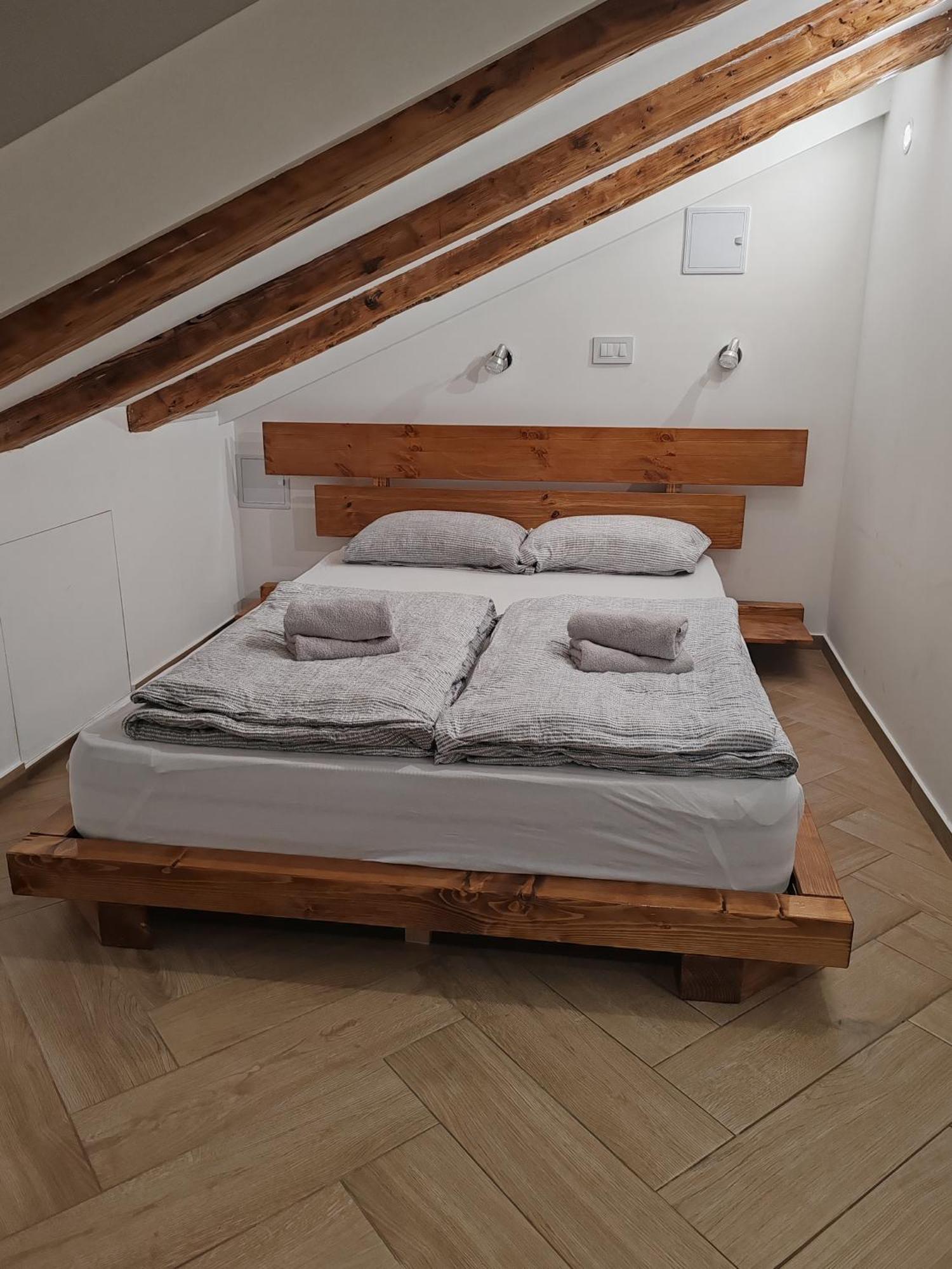 Apartment Studio Bethel
