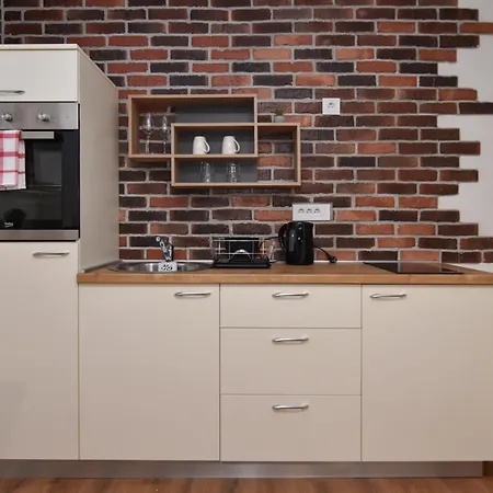 Studio Apartmani Bethel Rijeka Exteriér fotografie