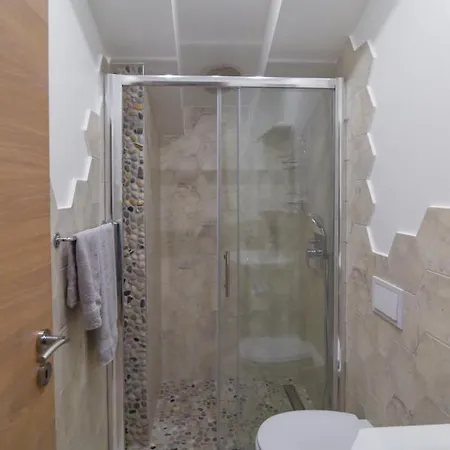 Studio Apartmani Bethel Rijeka Exteriér fotografie
