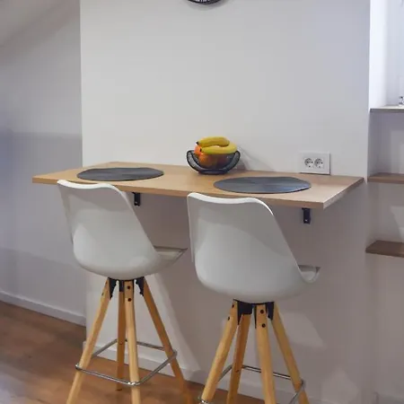 Studio Apartmani Bethel Rijeka Exteriér fotografie