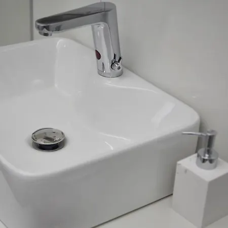 Studio Apartmani Bethel Rijeka Exteriér fotografie