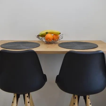 Studio Apartmani Bethel Rijeka Exteriér fotografie