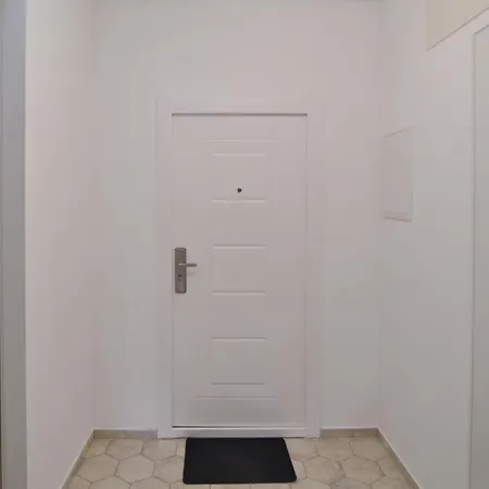 Studio Apartmani Bethel Rijeka Exteriér fotografie