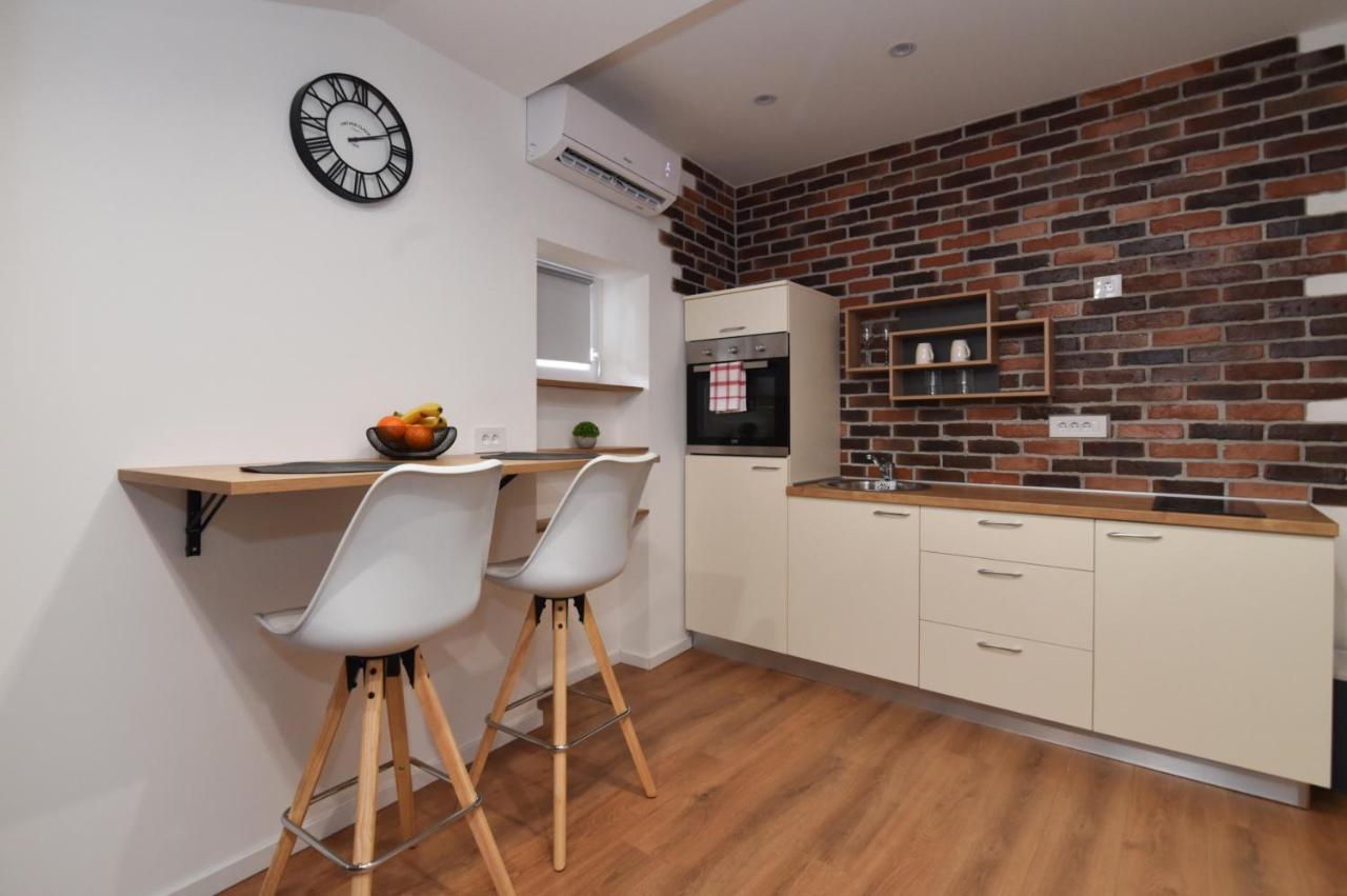Apartament Studio Bethel *
