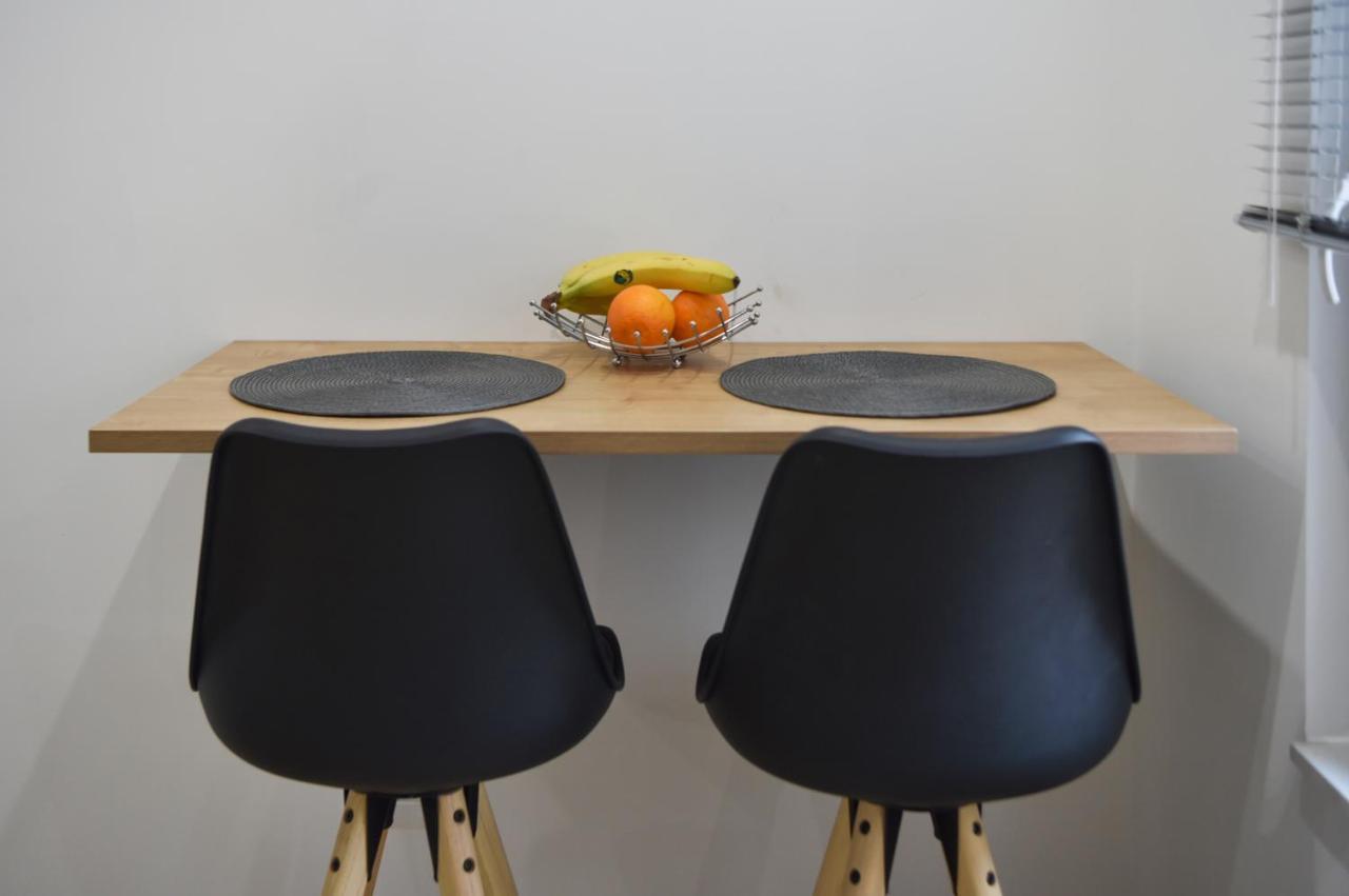 Apartament Studio Bethel Rijeka
